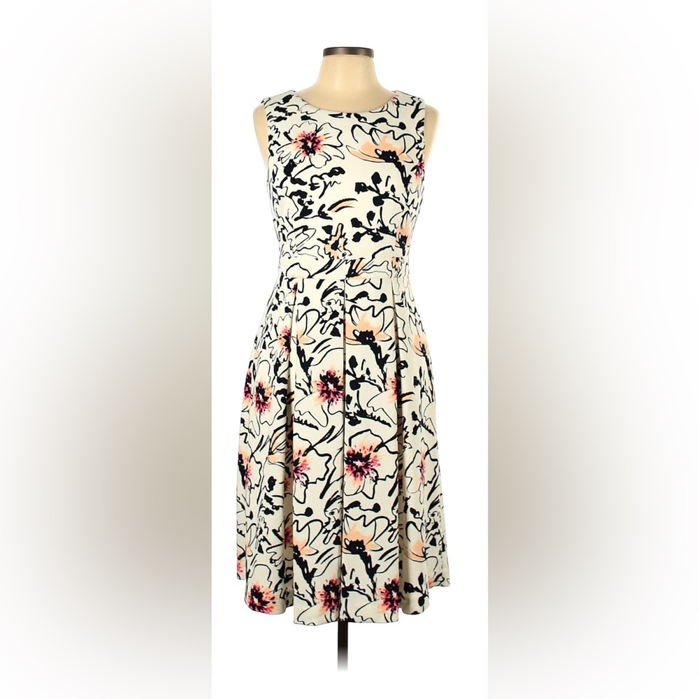 Karl Lagerfeld dress